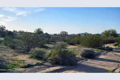 Lot 44 S Lawton Rd, Yucca, AZ 86438 - Photo 5