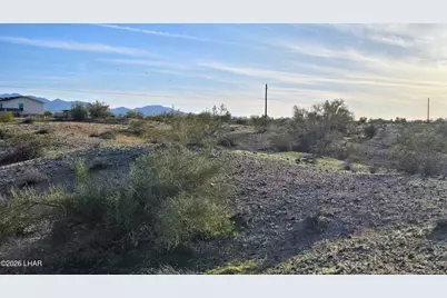 Lot 44 S Lawton Rd, Yucca, AZ 86438 - Photo 19