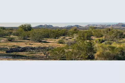 Lot 44 S Lawton Rd, Yucca, AZ 86438 - Photo 3