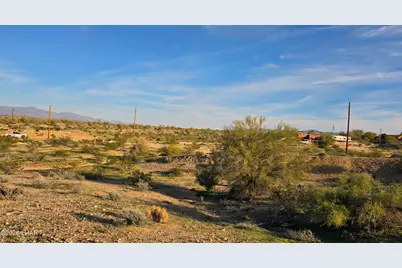 Lot 44 S Lawton Rd, Yucca, AZ 86438 - Photo 23