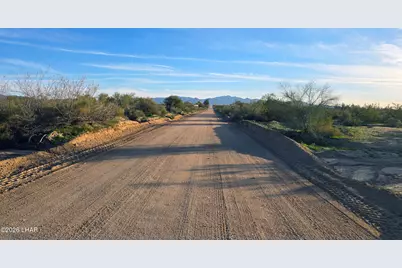 Lot 20 S Lawton Rd, Yucca, AZ 86438 - Photo 15