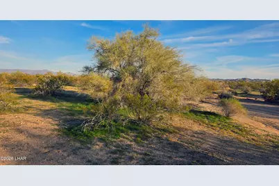 Lot 20 S Lawton Rd, Yucca, AZ 86438 - Photo 5