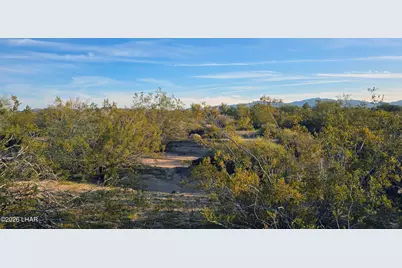Lot 20 S Lawton Rd, Yucca, AZ 86438 - Photo 1