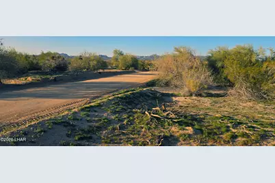 Lot 20 S Lawton Rd, Yucca, AZ 86438 - Photo 9
