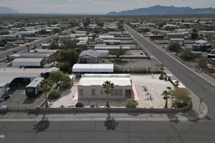 49527 Turquoise Avenue, Quartzsite, AZ 85346 - Photo 5