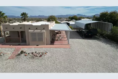 49527 Turquoise Ave, Quartzsite, AZ 85346 - Photo 27