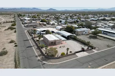 49527 Turquoise Ave, Quartzsite, AZ 85346 - Photo 19