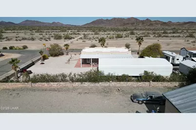 49527 Turquoise Ave, Quartzsite, AZ 85346 - Photo 3