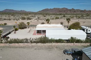 49527 Turquoise Avenue, Quartzsite, AZ 85346 - Photo 3