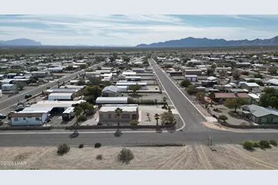 49527 Turquoise Ave, Quartzsite, AZ 85346 - Photo 21