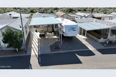 4985 N Highway 95  56, Parker, AZ 85344 - Photo 1