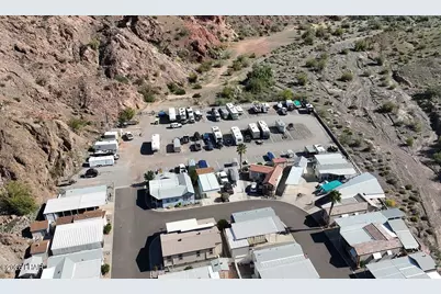 4985 N Highway 95  56, Parker, AZ 85344 - Photo 23