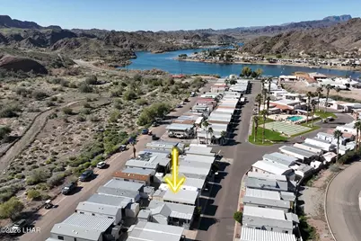 4985 N Highway 95  56, Parker, AZ 85344 - Photo 3