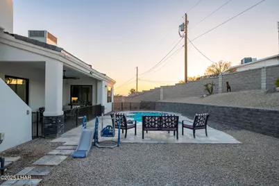 2165 Cosnina Dr, Lake Havasu City, AZ 86403 - Photo 39