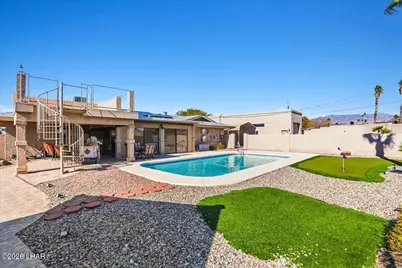 3370 Hornet Bay N, Lake Havasu City, AZ 86406 - Photo 63