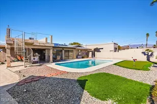 3370 Hornet Bay N, Lake Havasu City, AZ 86406 - Photo 63