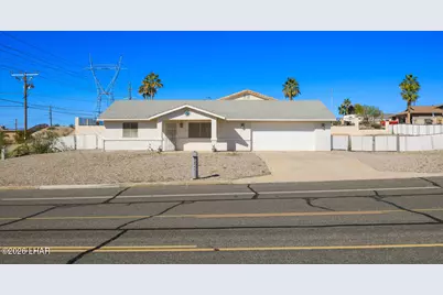 3711 Chemehuevi Blvd, Lake Havasu City, AZ 86406 - Photo 9