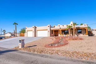 3171 Chanute Dr, Lake Havasu City, AZ 86406 - Photo 3