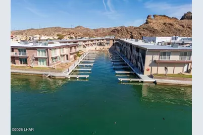 9170 Riverside Dr #26, Parker, AZ 85344 - Photo 29