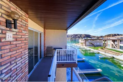 9170 Riverside Dr #26, Parker, AZ 85344 - Photo 1