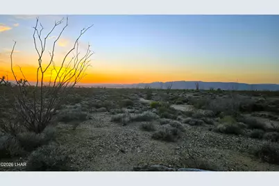 Lot 3 S El Mirage Rd, Yucca, AZ 86438 - Photo 5