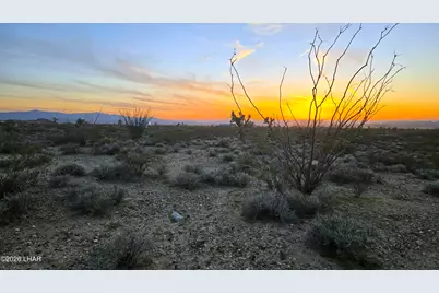 Lot 3 S El Mirage Rd, Yucca, AZ 86438 - Photo 1