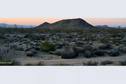 Lot 3 S El Mirage Rd, Yucca, AZ 86438 - Photo 13