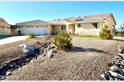 3170 Oakwood Dr, Lake Havasu City, AZ 86404 - Photo 1