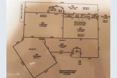 3170 Oakwood Dr, Lake Havasu City, AZ 86404 - Photo 45