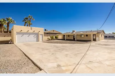 3171 Caravelle Dr, Lake Havasu City, AZ 86406 - Photo 45