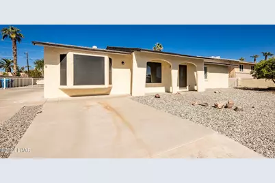 3171 Caravelle Dr, Lake Havasu City, AZ 86406 - Photo 3