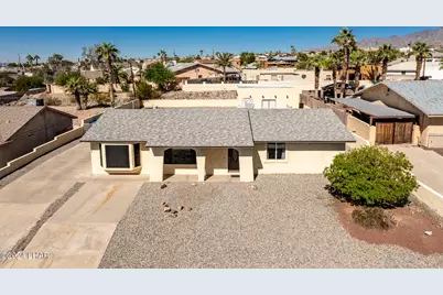 3171 Caravelle Dr, Lake Havasu City, AZ 86406 - Photo 49