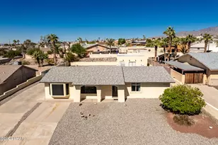 3171 Caravelle Dr, Lake Havasu City, AZ 86406 - Photo 49