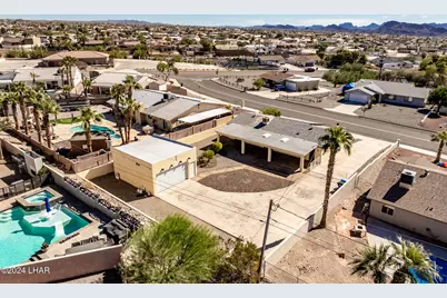 3171 Caravelle Dr, Lake Havasu City, AZ 86406 - Photo 55