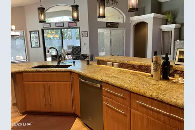 2453 Dawn Dr, Lake Havasu City, AZ 86404 - Photo 17