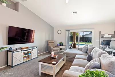 3350 Saratoga Ave, Lake Havasu City, AZ 86406 - Photo 5