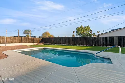 3350 Saratoga Ave, Lake Havasu City, AZ 86406 - Photo 33