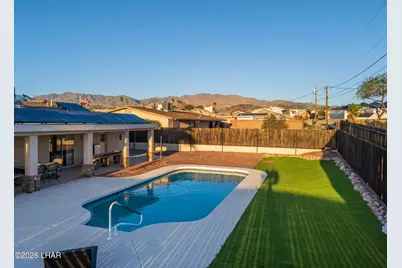 3350 Saratoga Ave, Lake Havasu City, AZ 86406 - Photo 49