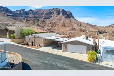 2896 Manor View Dr, Parker, AZ 85344 - Photo 45