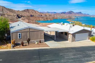 2896 Manor View Dr, Parker, AZ 85344 - Photo 1