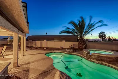 3743 Cattail Dr, Lake Havasu City, AZ 86406 - Photo 37