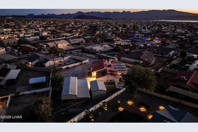3743 Cattail Dr, Lake Havasu City, AZ 86406 - Photo 45