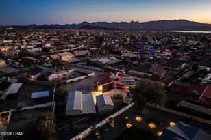 3743 Cattail Dr, Lake Havasu City, AZ 86406 - Photo 45