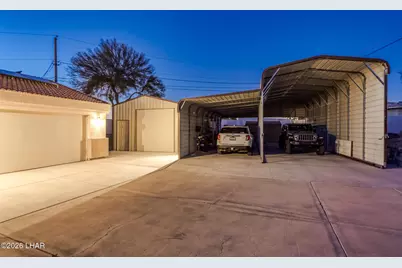 3743 Cattail Dr, Lake Havasu City, AZ 86406 - Photo 5