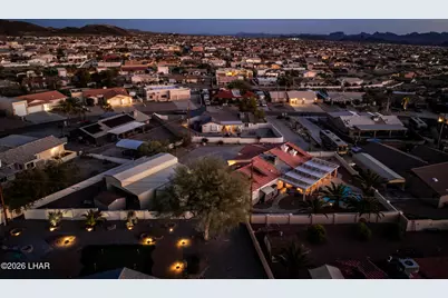 3743 Cattail Dr, Lake Havasu City, AZ 86406 - Photo 45