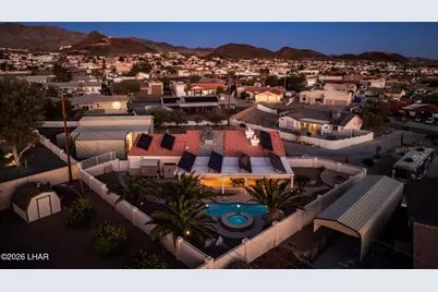 3743 Cattail Dr, Lake Havasu City, AZ 86406 - Photo 43