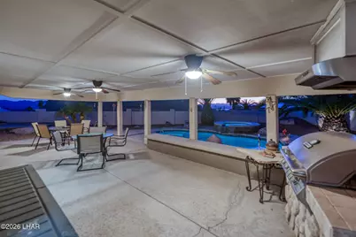 3743 Cattail Dr, Lake Havasu City, AZ 86406 - Photo 31