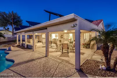 3743 Cattail Dr, Lake Havasu City, AZ 86406 - Photo 35
