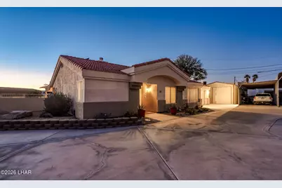 3743 Cattail Dr, Lake Havasu City, AZ 86406 - Photo 3