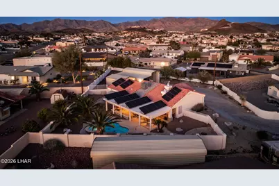 3743 Cattail Dr, Lake Havasu City, AZ 86406 - Photo 41